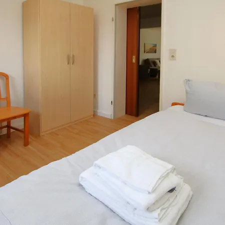 Flurstra_e 10_ Whg_ 1 * 비크아프포르